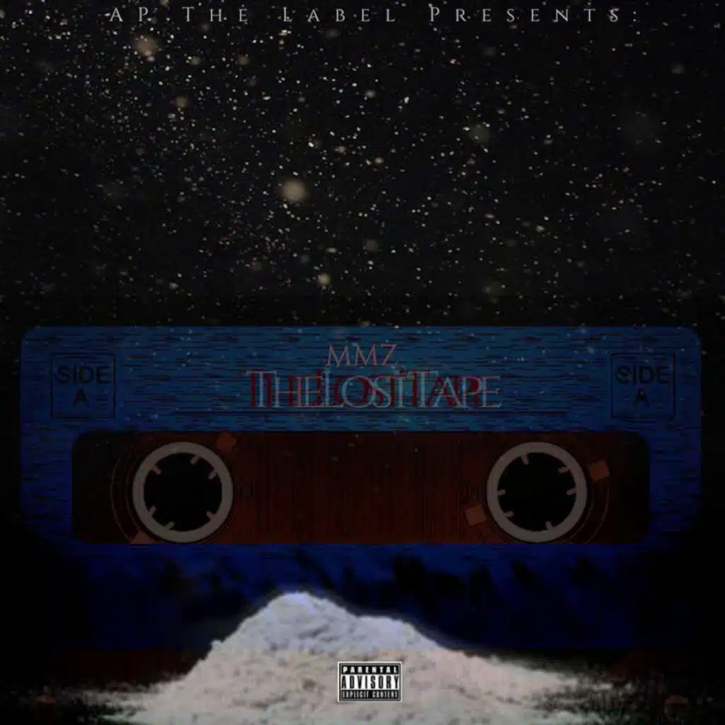 The Lost Tape