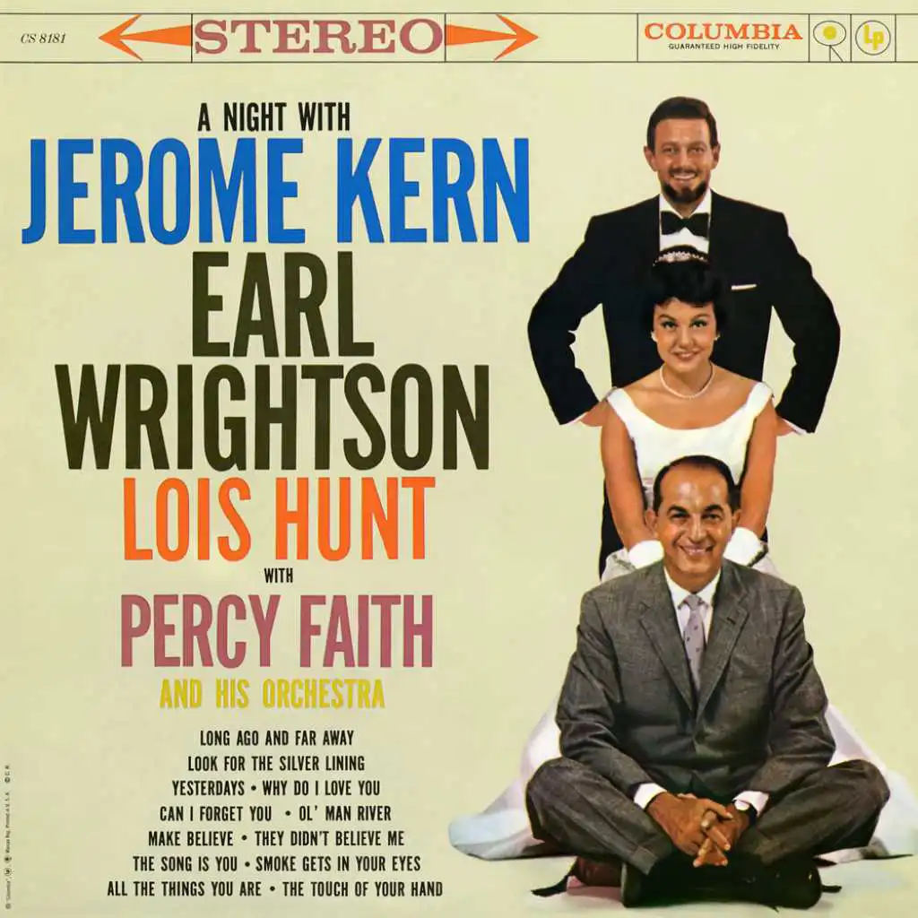 A Night With Jerome Kern