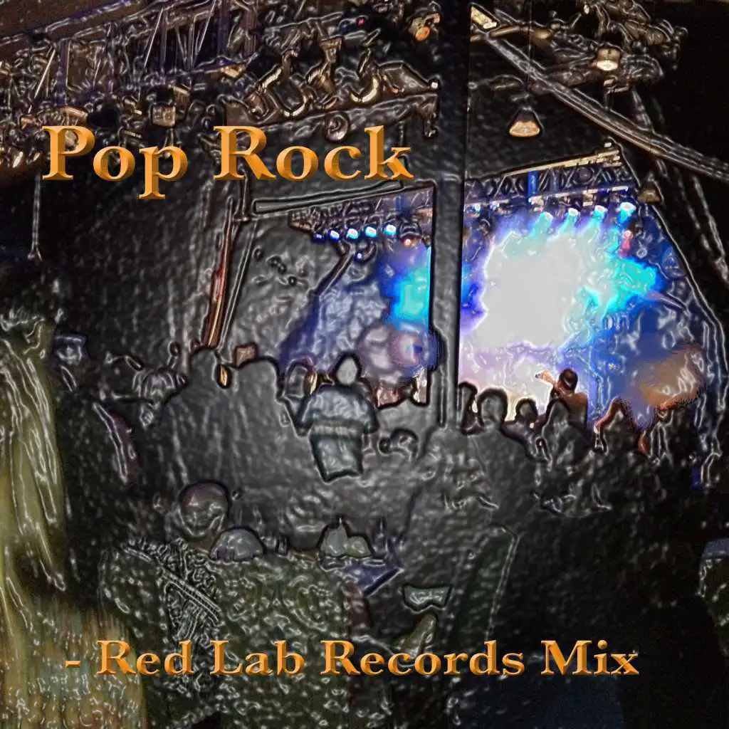 Pop Rock: Red Lab Records Mix