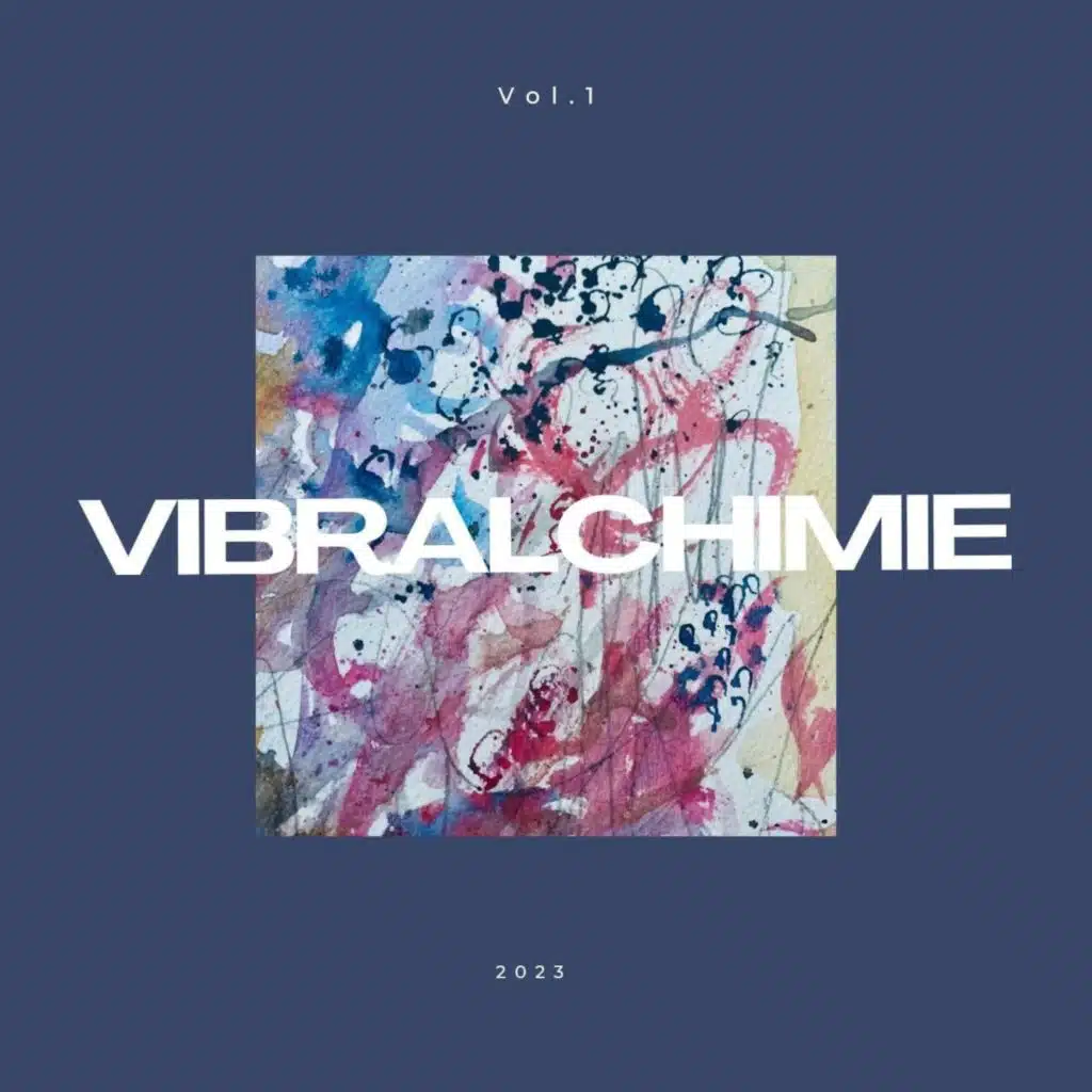 Vibralchimia 8