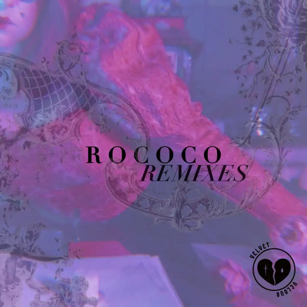 Rococo (Antoni Maiovvi Remix)