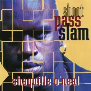 Shoot Pass Slam (Diesel Instrumental)