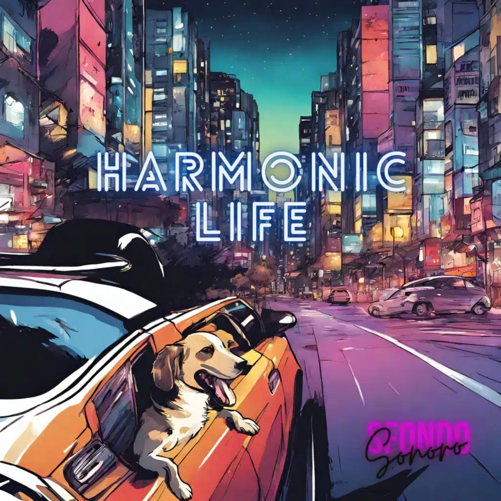 Harmonic Life