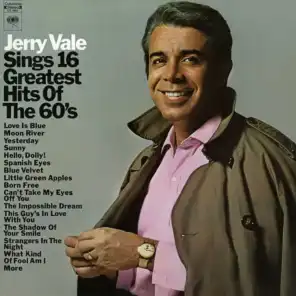 Sings 16 Greatest Hits of the 60's