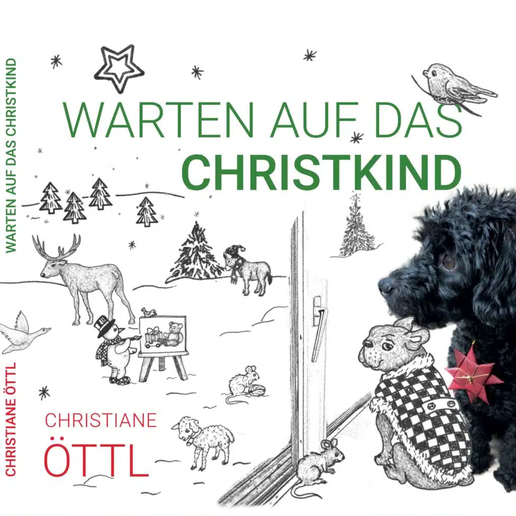 Warten auf das Christkind