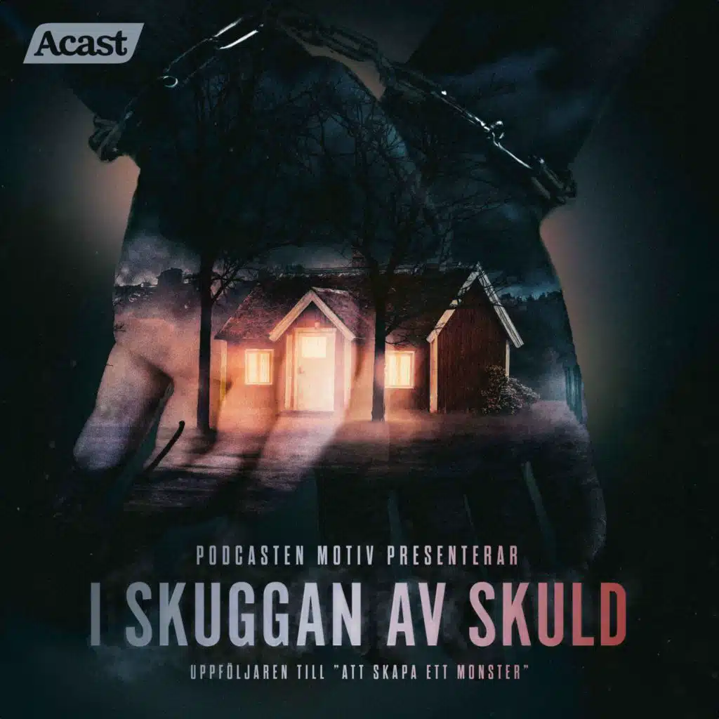 Teaser - I skuggan av skuld