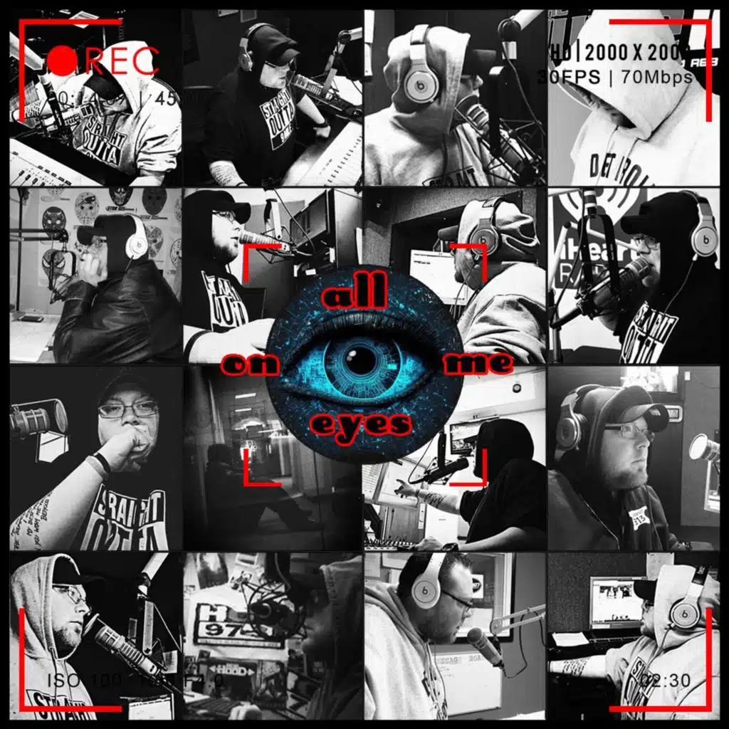 All Eyes On... Greg Kading