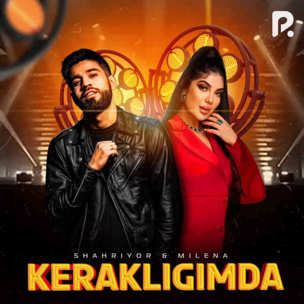 Shaxriyor & Milena Madmusayeva