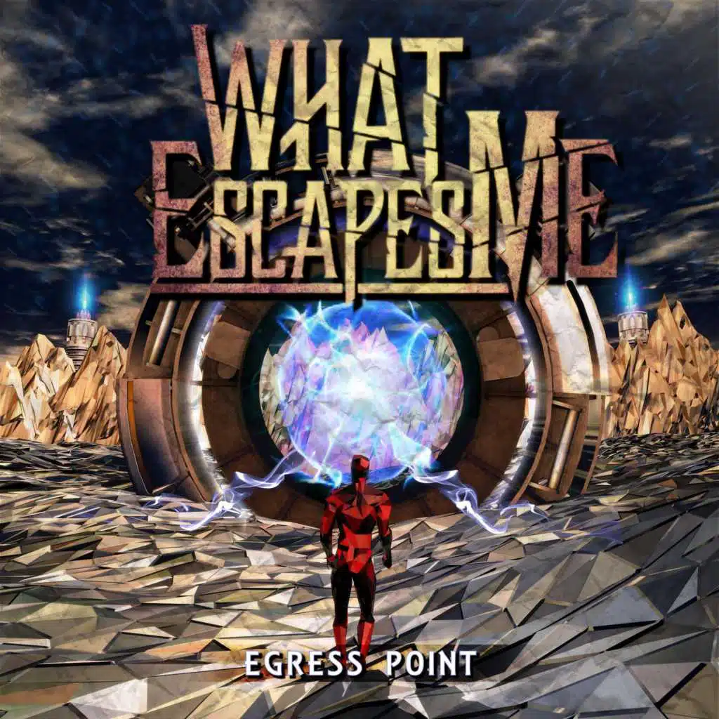 Egress Point
