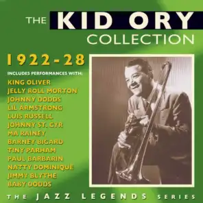 The Kid Ory Collection 1922-28