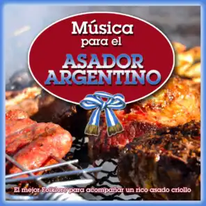 Música para el Asador Argentino