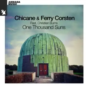 Chicane & Ferry Corsten