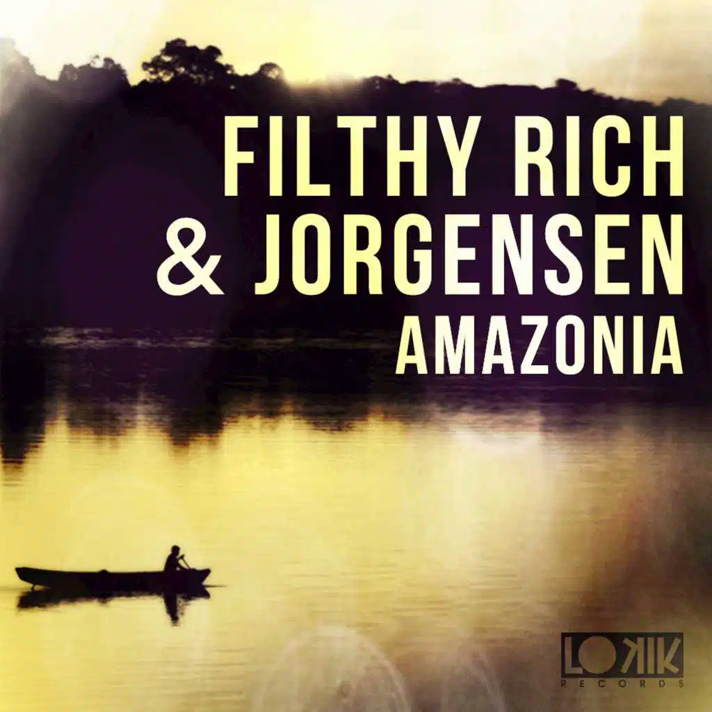 Filthy Rich, Jorgensen