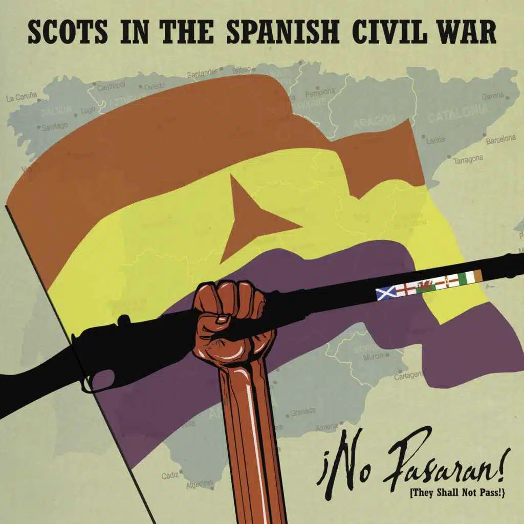 No Pasaran