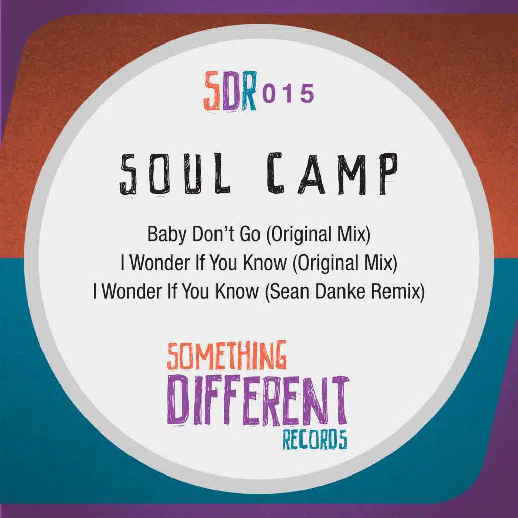 Soul Camp