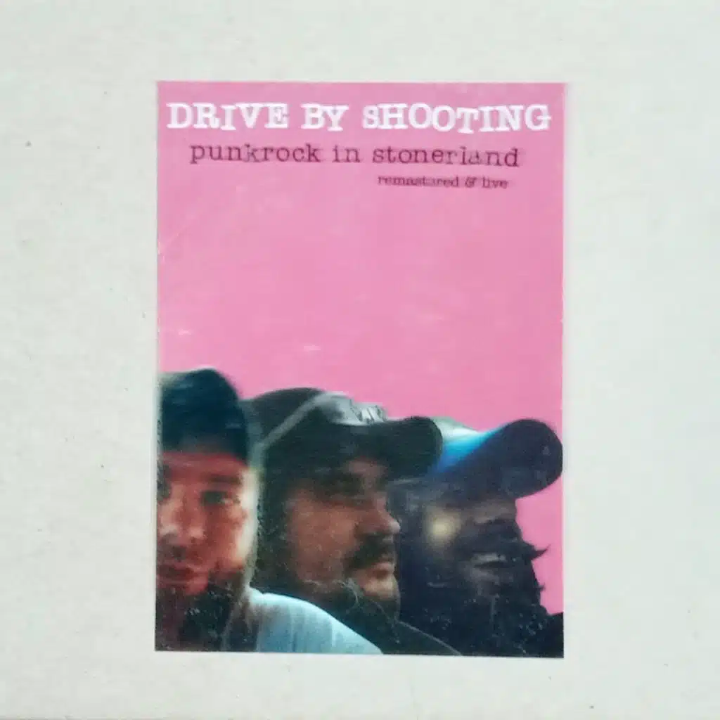 Problem Child - Live in Kopenhagen 2006