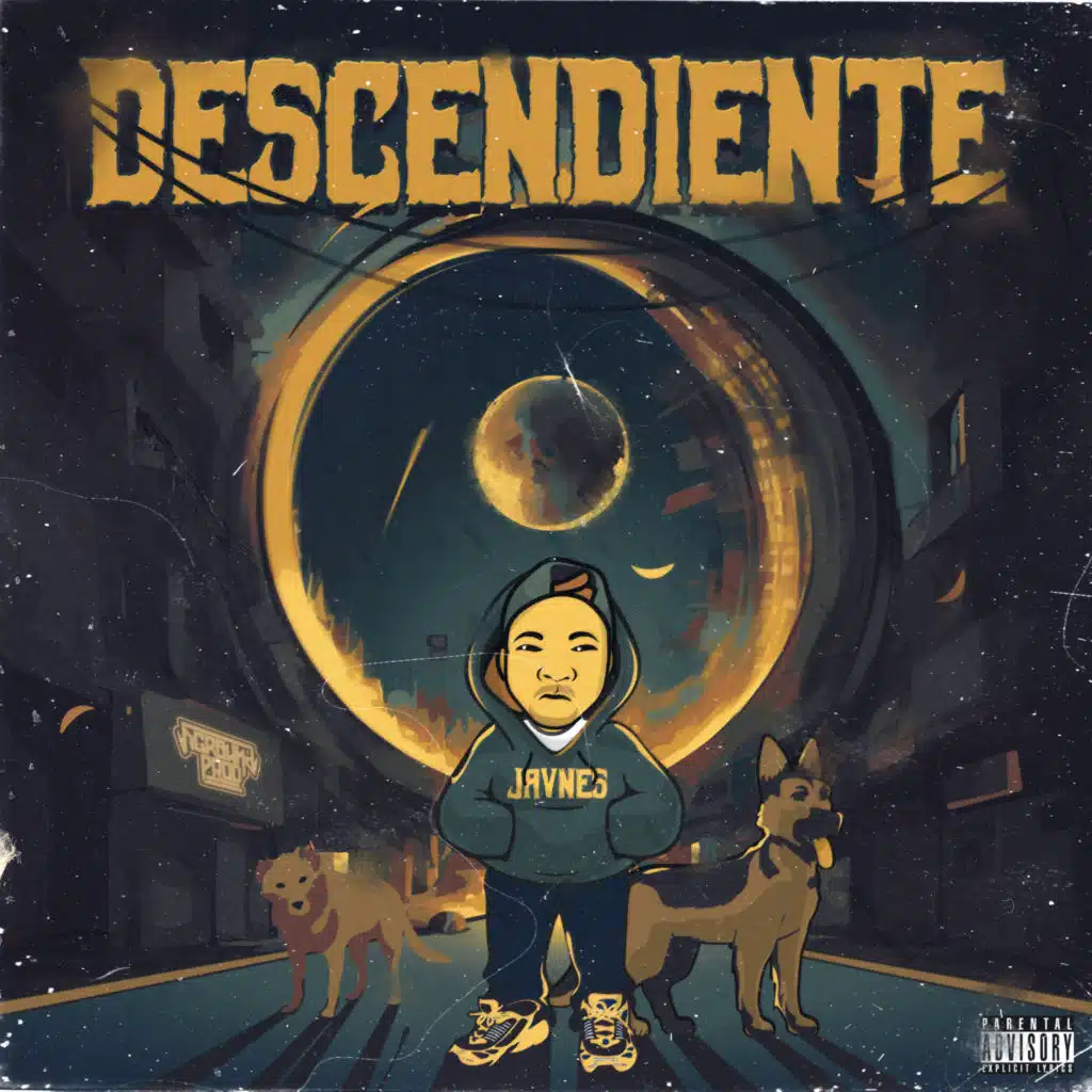 Descendiente