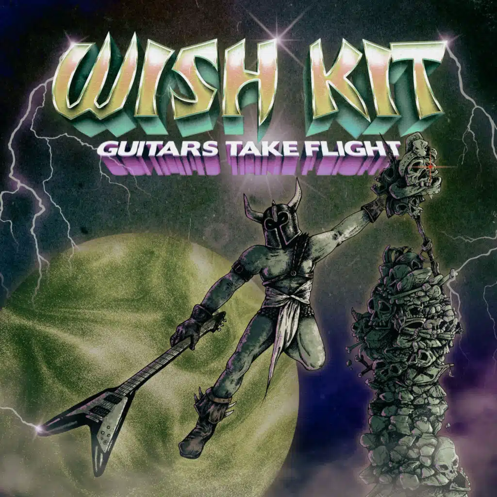 Wish Kit