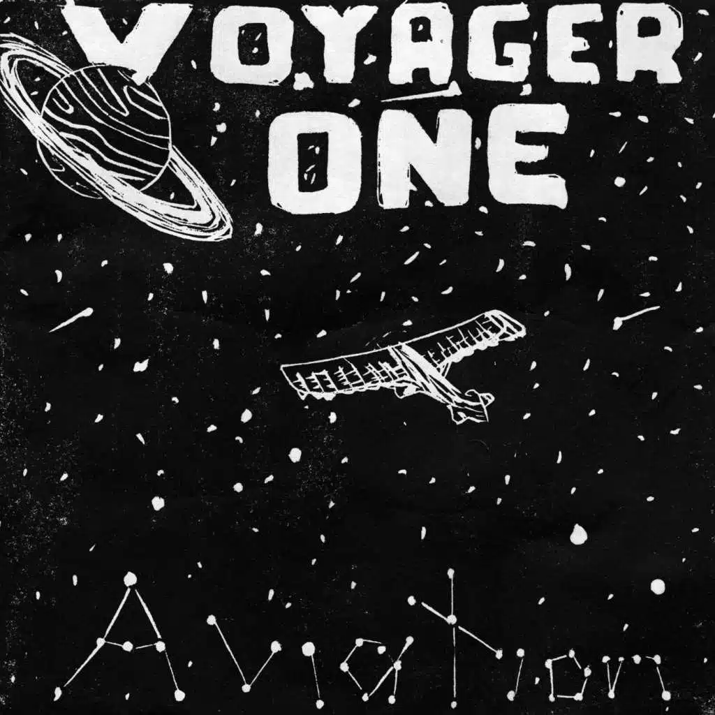 Voyager One