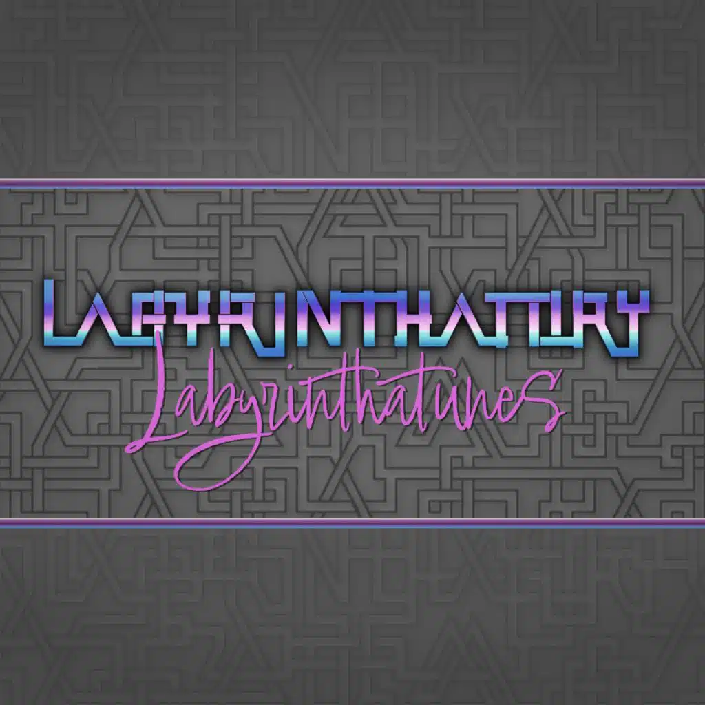 Labyrinthatunes: OST of Labyrinthatory (Volume 2 of 2)