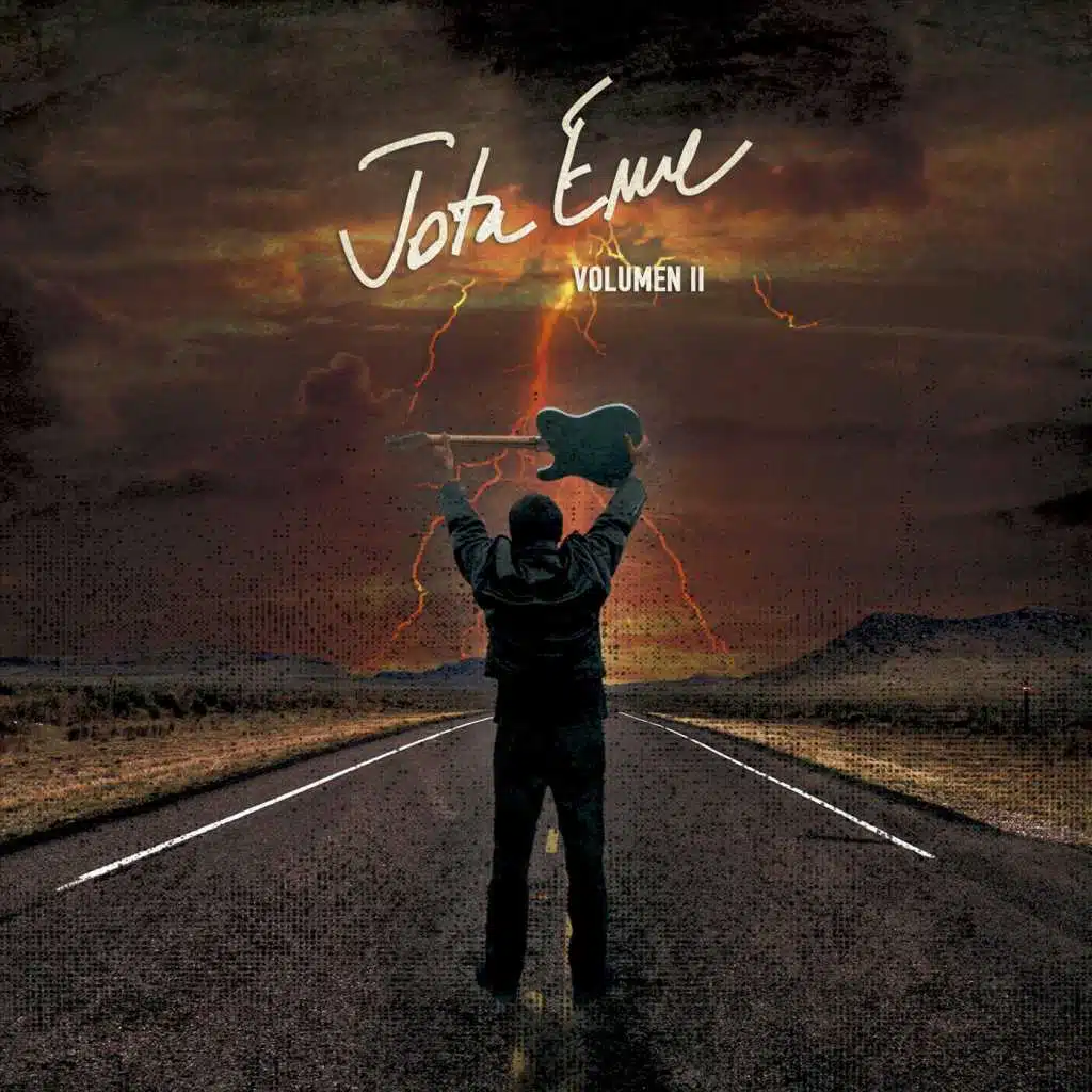 Jotaeme, Vol. II