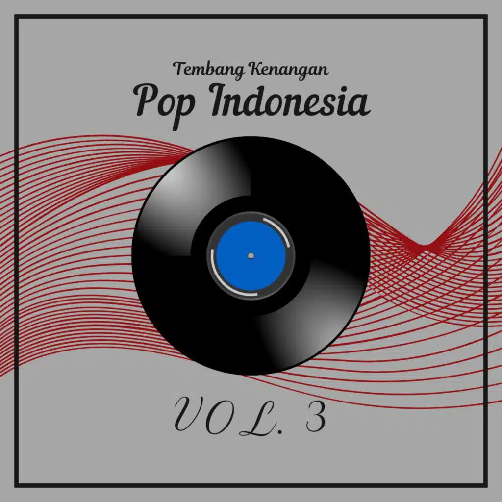 Tembang Kenangan Pop Indonesia Vol. 3