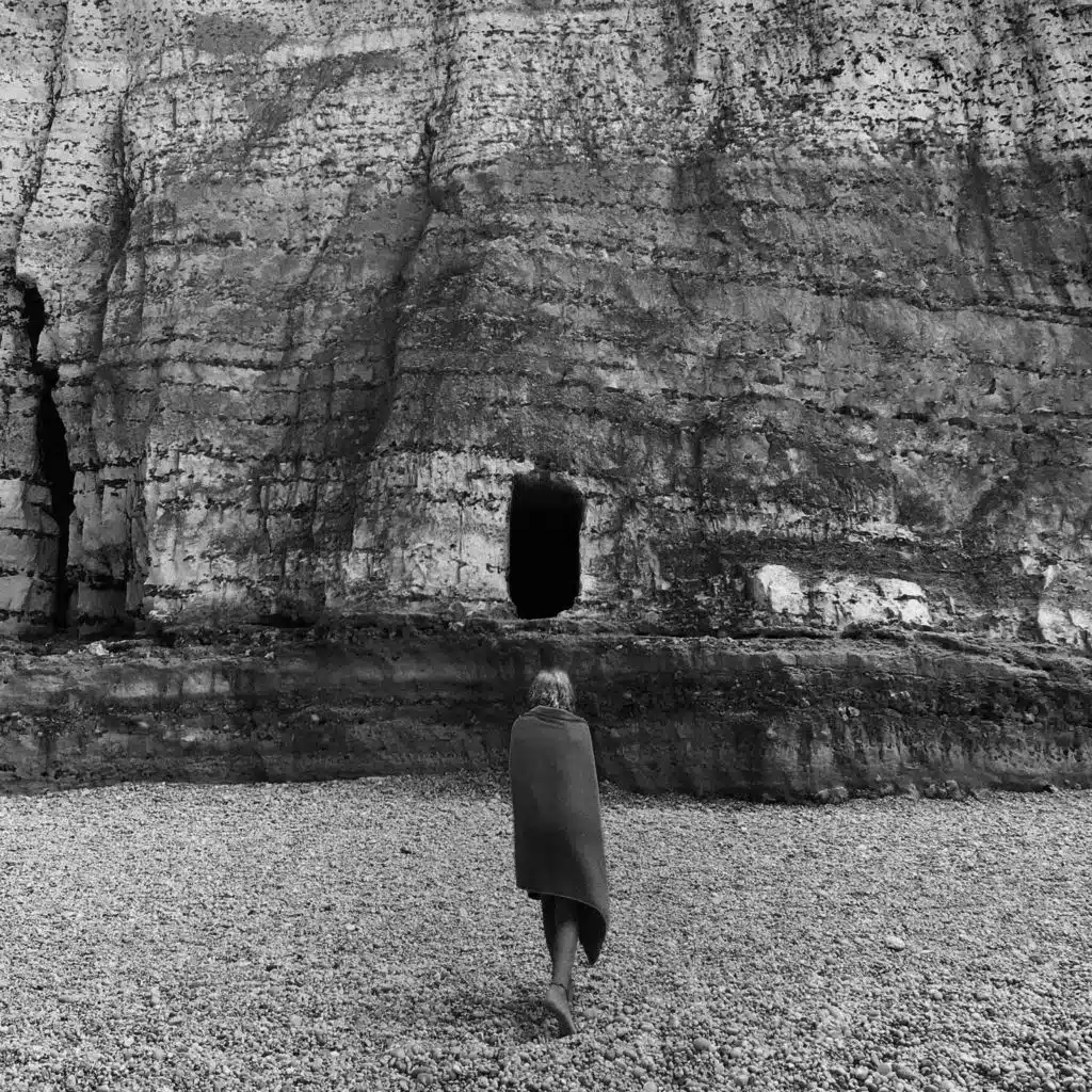 A Journey Underground