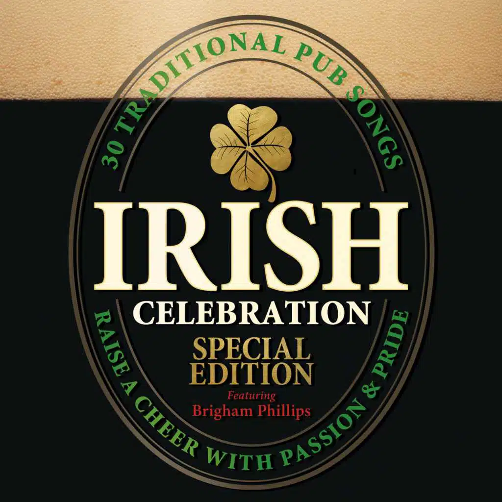 Irish Celebration