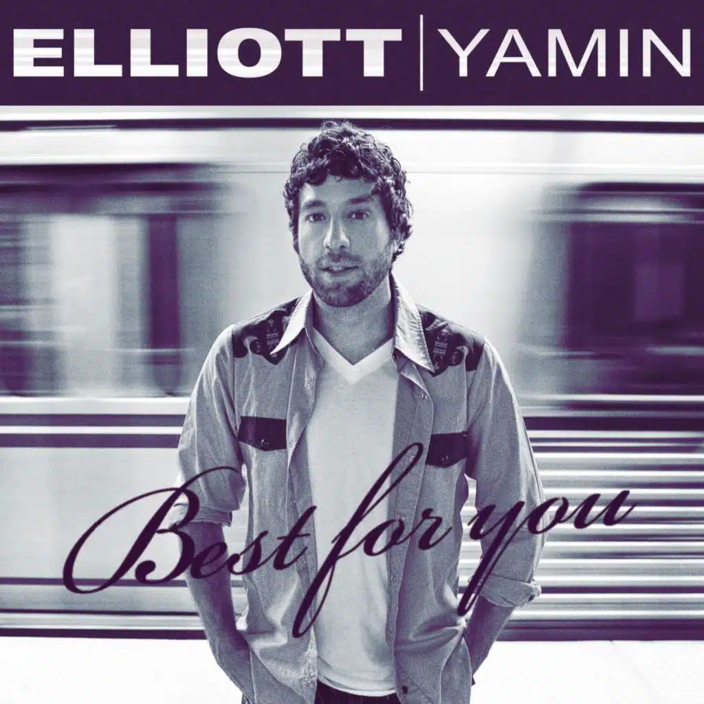 Elliott Yamin