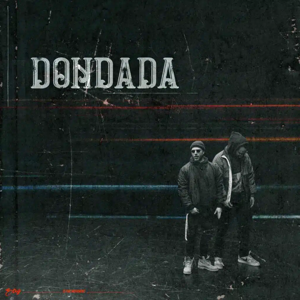 dondada (feat. Nativ)