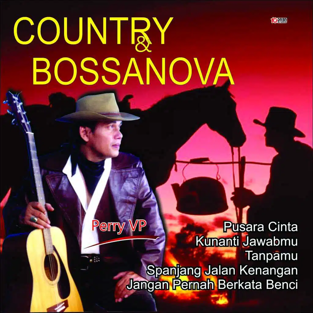 Country & Bossanova