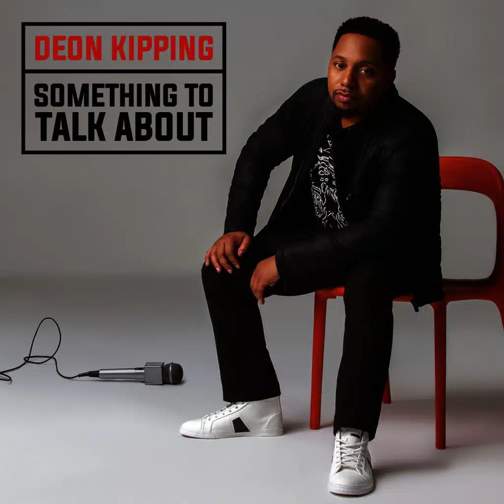 Something To Talk About