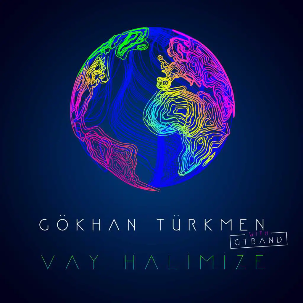 Vay Halimize (feat. GT Band)