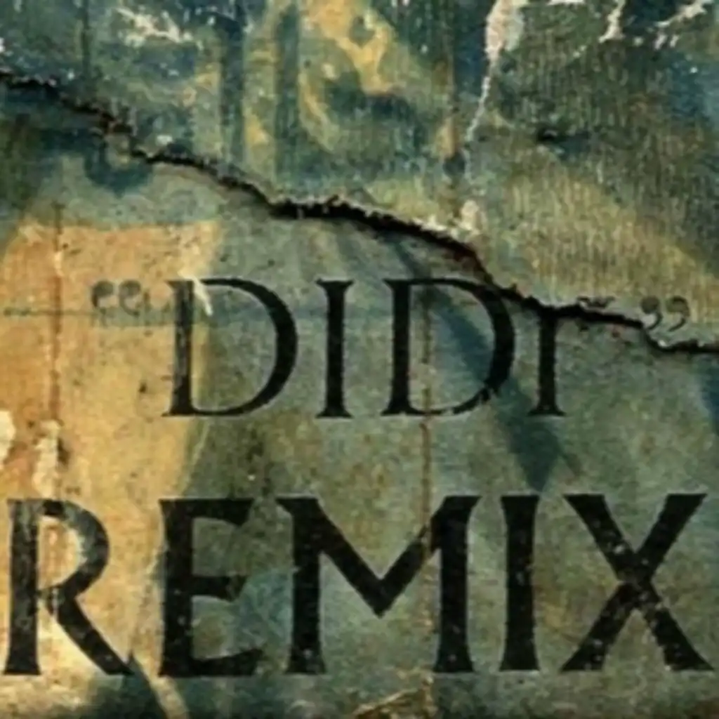 Didi Stitch remix