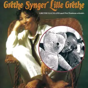 Grethe Synger Lille Grethe