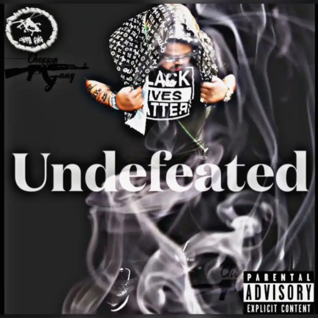 Undefeated