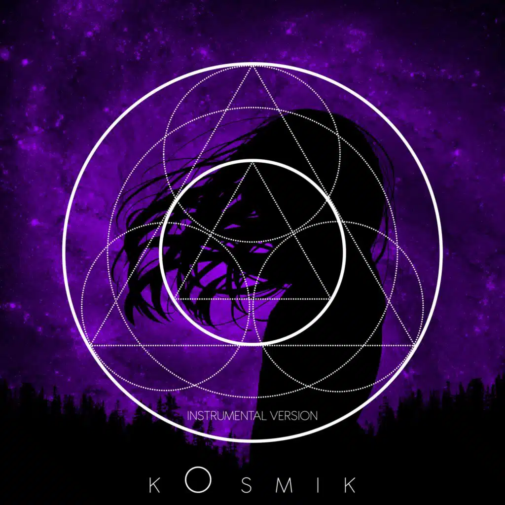 Kosmik (Instrumental Versions)