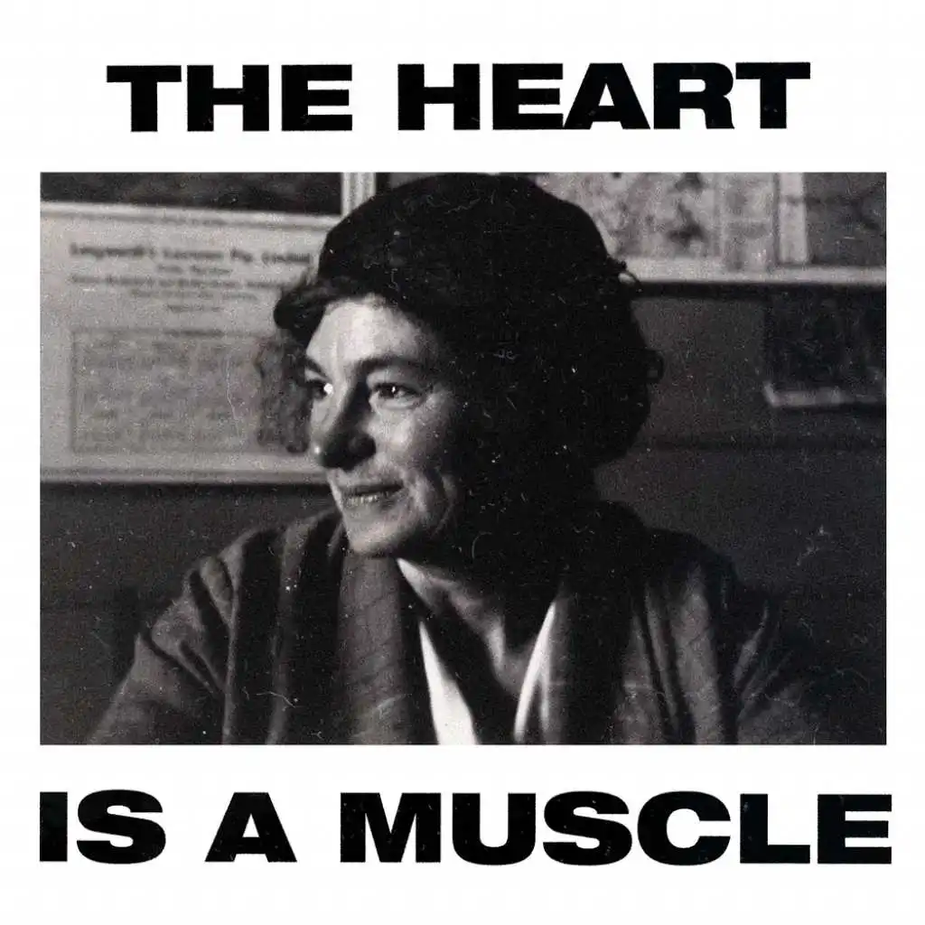 The Heart Is a Muscle (Radio Edit)