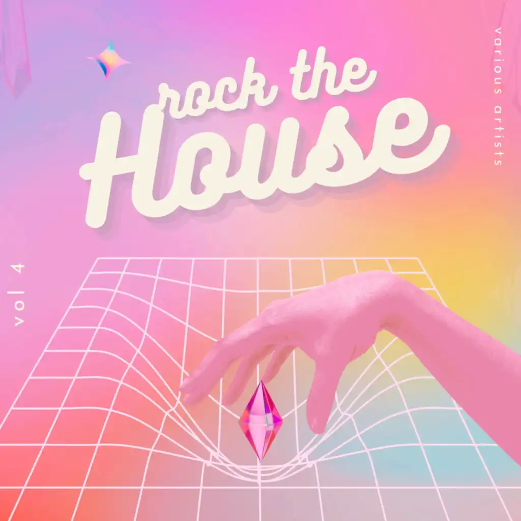 Rock The House, Vol. 4