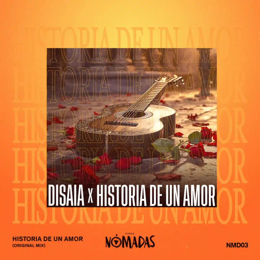 Historia de un Amor (Radio Edit)