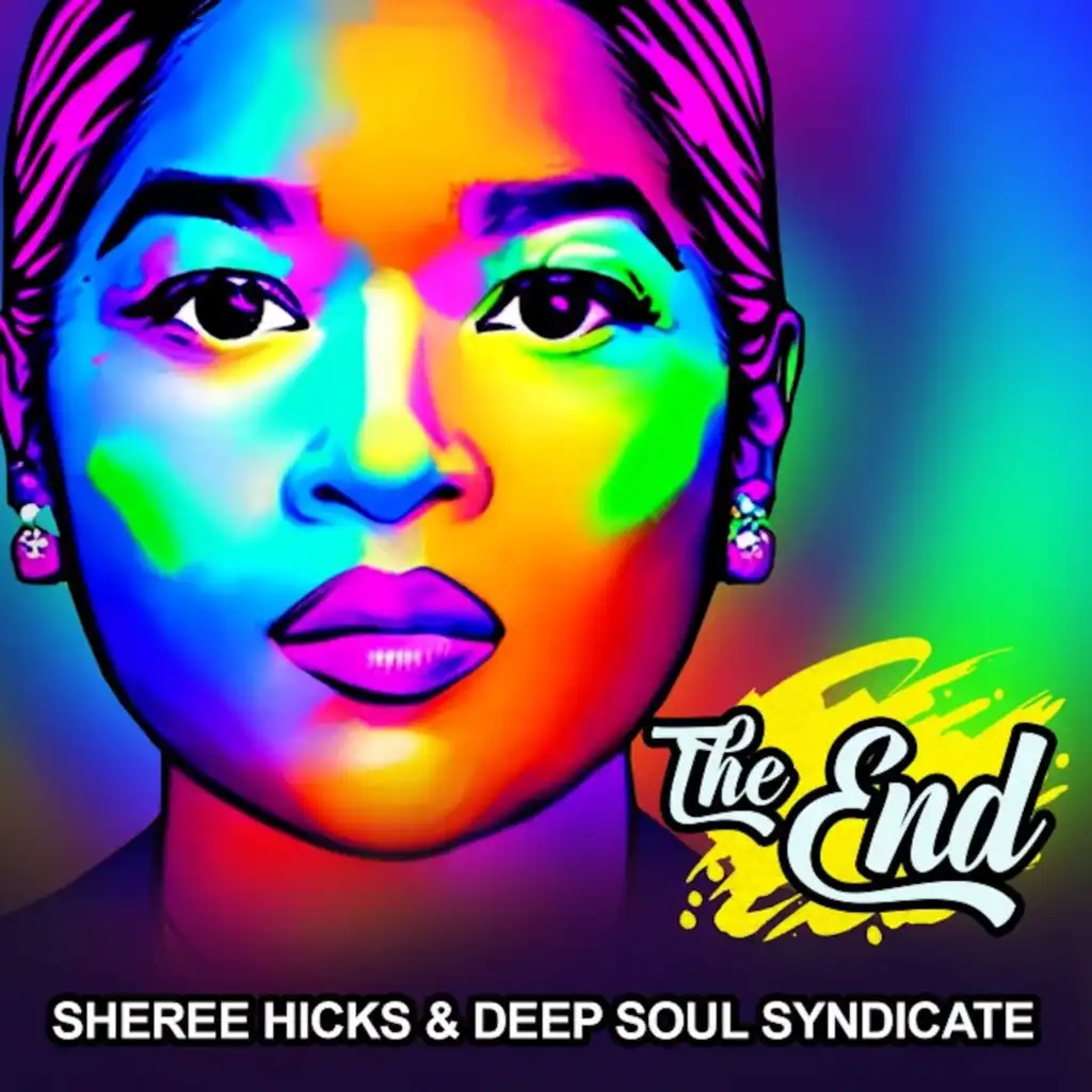 Sheree Hicks & Deep Soul Syndicate