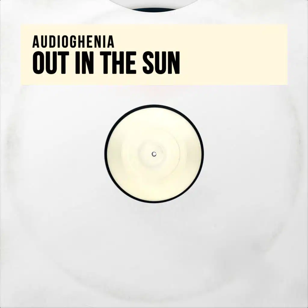 Audioghenia