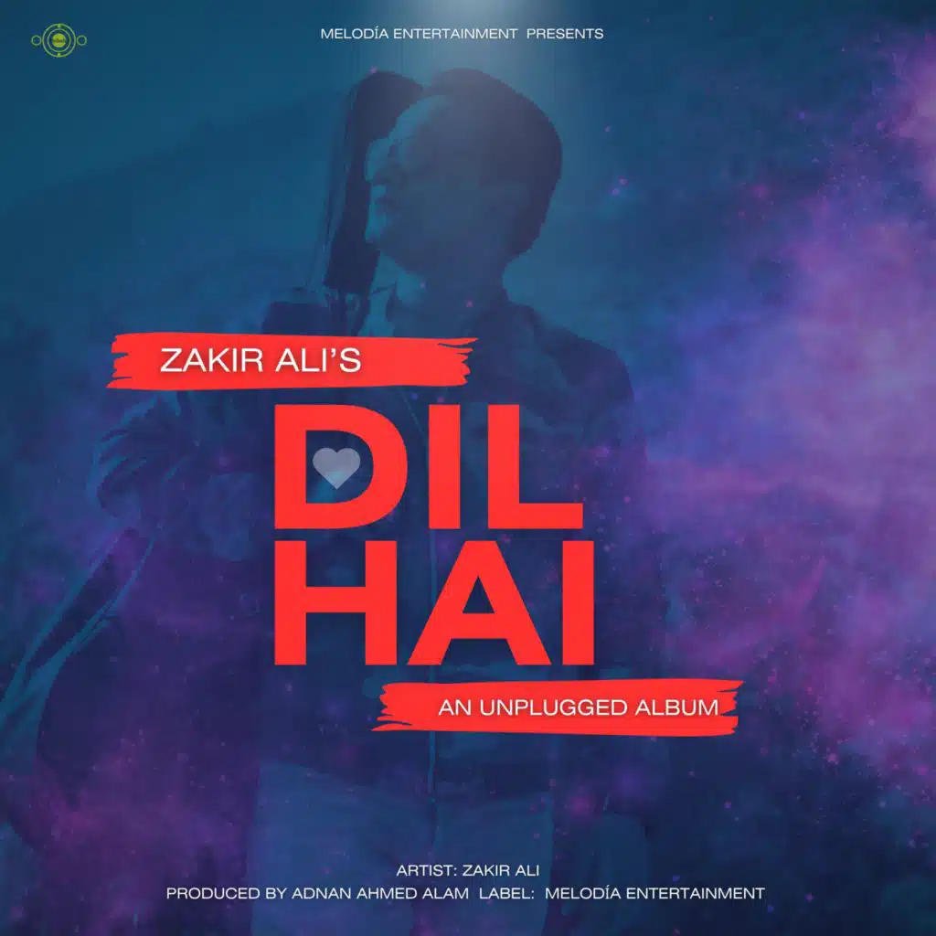 Dil Hai (An Unplugged Album)