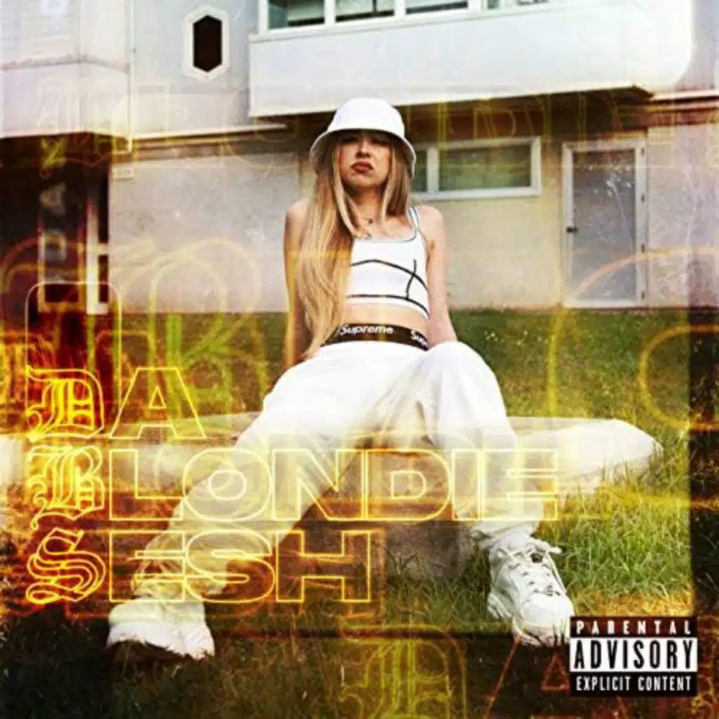Da Blondie Sesh