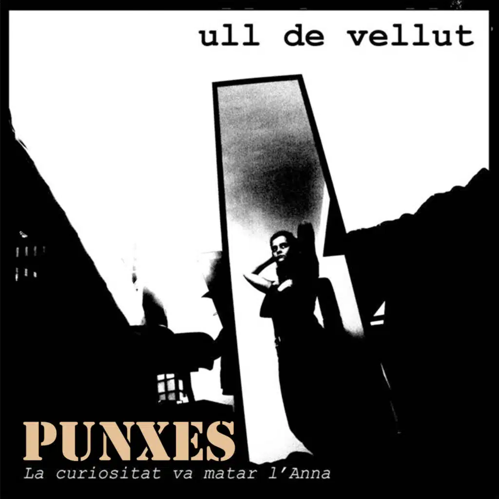 Punxes (feat. Edu Maffiotte)