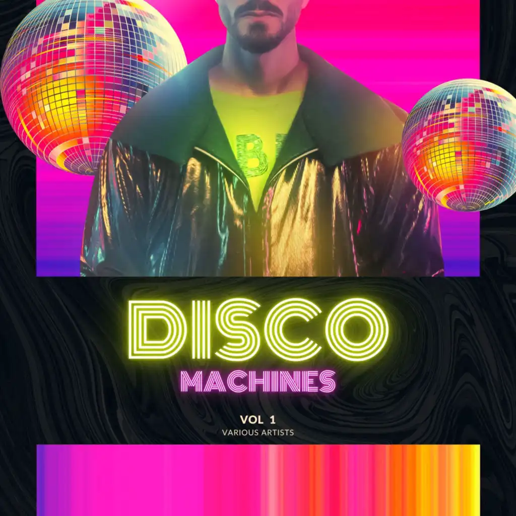 Shake The Disco