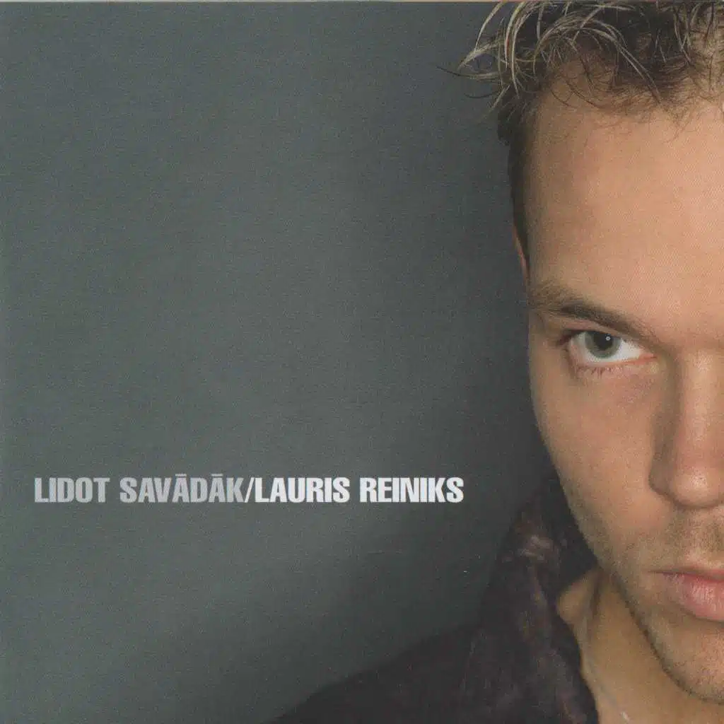 Sirds Sadeg Neparasti (feat. Lily)