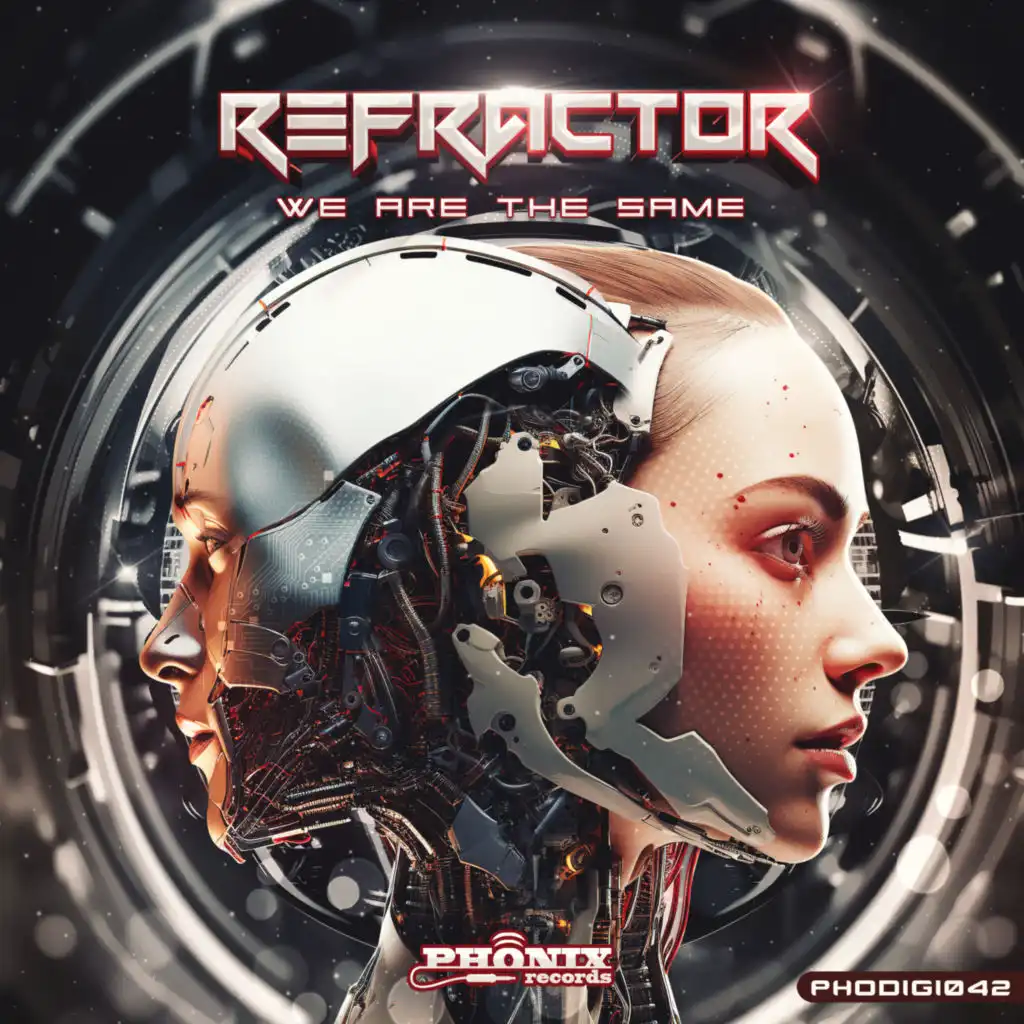 Simply Complicated (ReFractor vs. Loophole Remix)