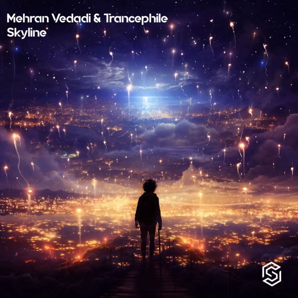 Mehran Vedadi & Trancephile