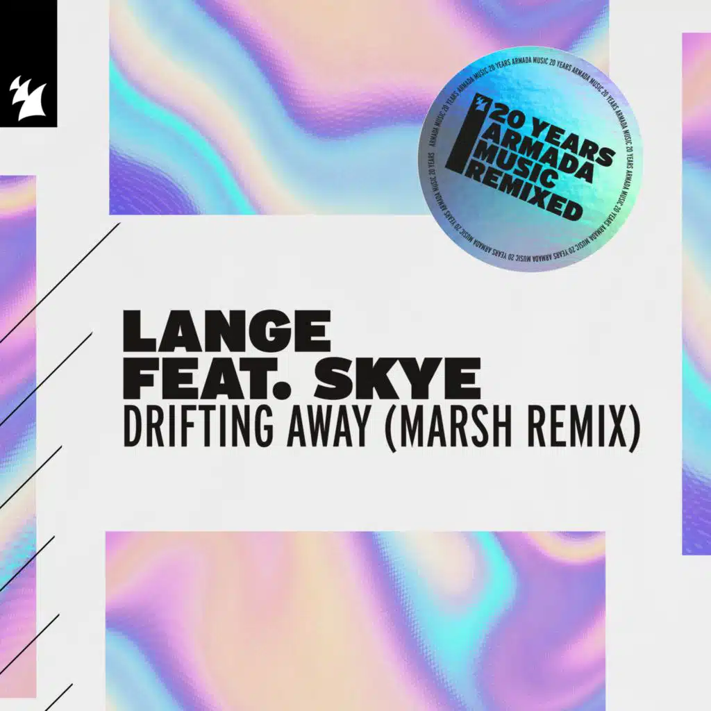 Drifting Away (Marsh Remix) [feat. Skye]